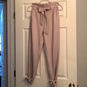 Cute pants